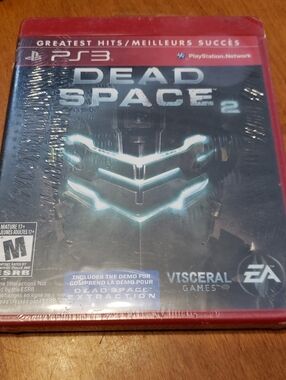 Dead Space 2 (PS3)